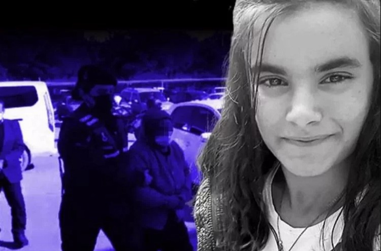 Muğla'da Gamze Sakallıoğlu'nun ölümü aydınlandı! Anne ve babası tarafından katledilmiş - Resim: 12