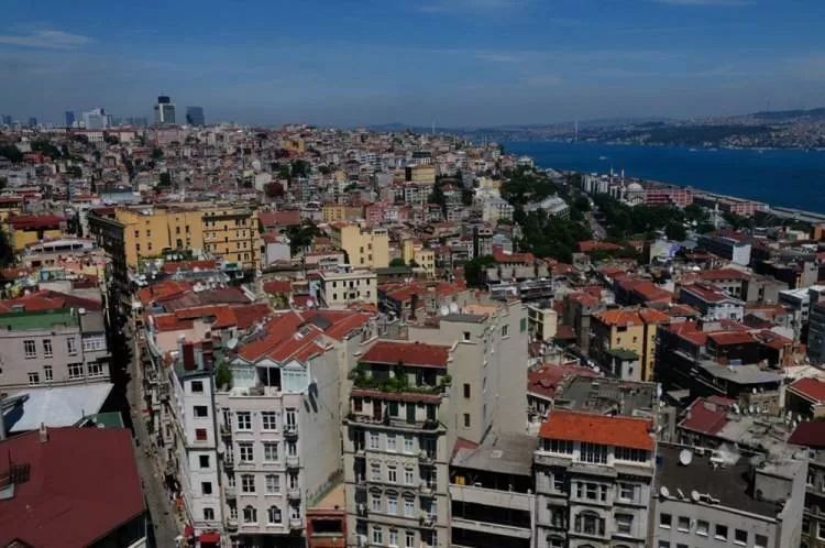 Tersine göç başladı! İstanbul'dan akın akın o illere gidiyorlar - Resim: 5
