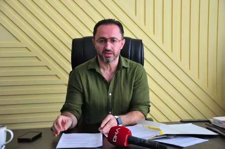 Ruhsatsız havuz can aldı! 5 yaşındaki Halil boğularak öldü - Resim: 10