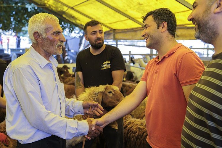2023 Kurban Bayramı hangi günlere denk geliyor, kaç gün tatil olacak? - Resim: 4
