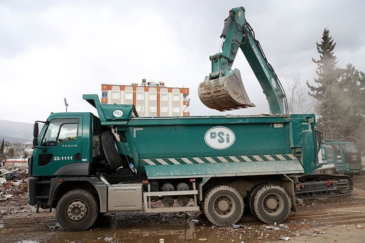 DSİ işçi alımı kura sonucu ve kazananlardan istenilen belgeler - Resim: 3