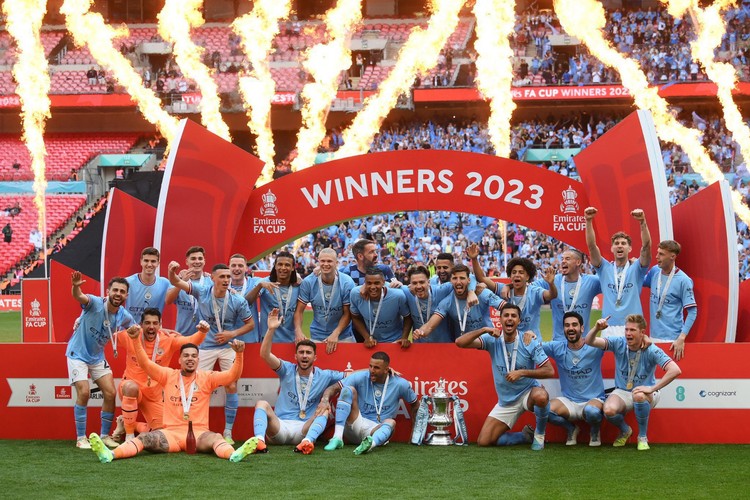 Dünyanın en değerlisi kulübü Manchester City oldu - Resim : 3