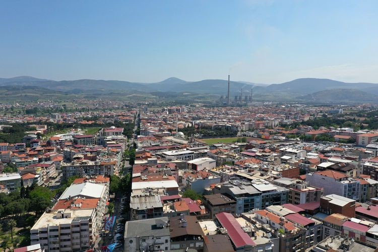 82. il olmaya çok yakın! Bu liste çok konuşulur! İşte il olma potansiyeli en yüksek 67 ilçe - Resim: 24