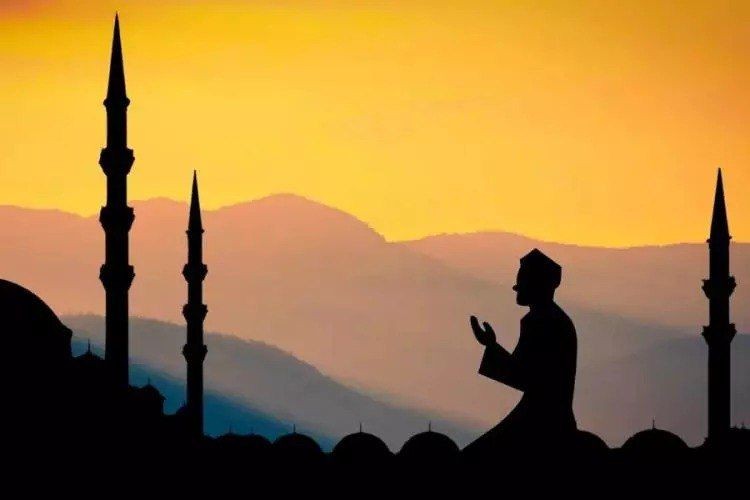 Türkiye'de ilk teravih namazı kılındı - Resim: 5