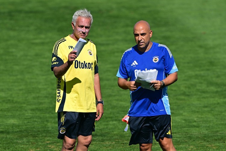 Fenerbahçe'nin, Portekiz'de ilk rakibi Portimonense - Resim : 1