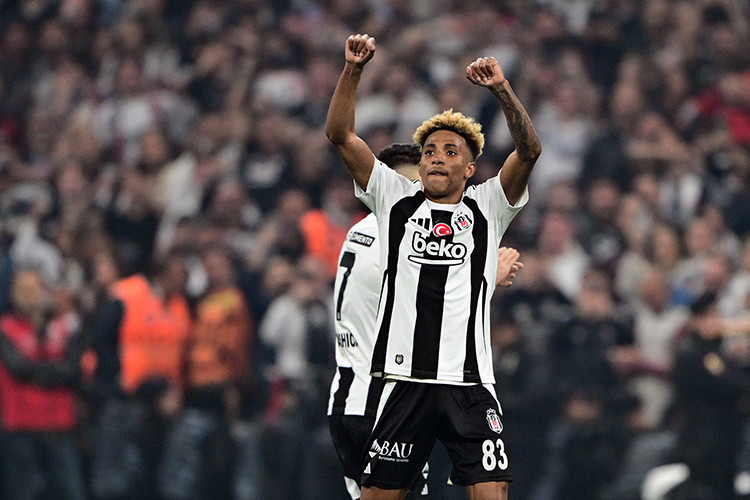 Beşiktaş Gedson Fernandes'in bonservisini önce aldı sonra sattı - Resim : 2