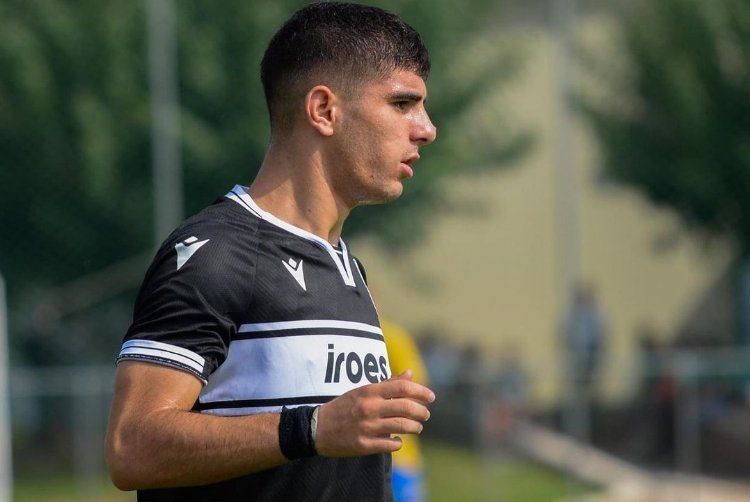 Fenerbahçe transfer harekatına başladı: Yunan forvet Konstantinos Koulierakis'e ilk teklif yapıldı - Resim: 4