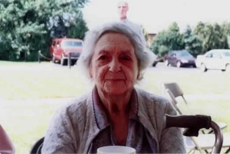 İşte dünyanın konuştuğu fotoğraf! 81 yıl önce çekilen karede kan donduran detay - Resim: 9