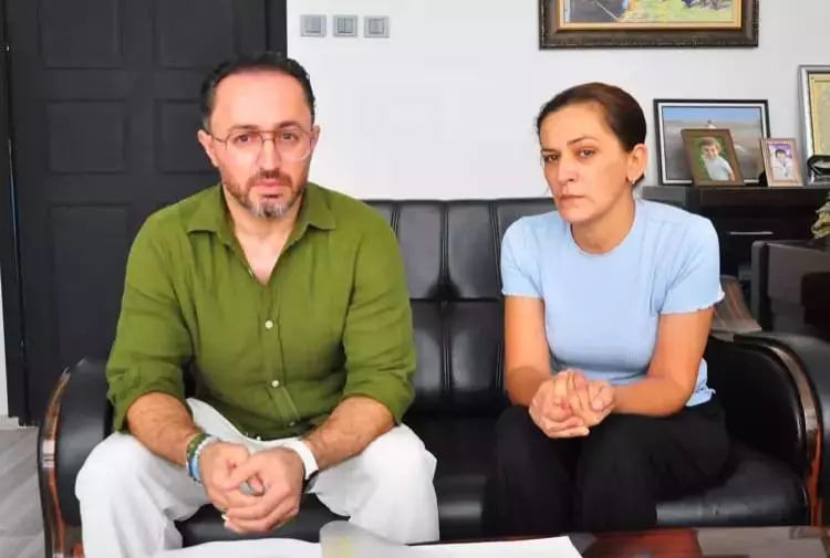 Ruhsatsız havuz can aldı! 5 yaşındaki Halil boğularak öldü - Resim: 9