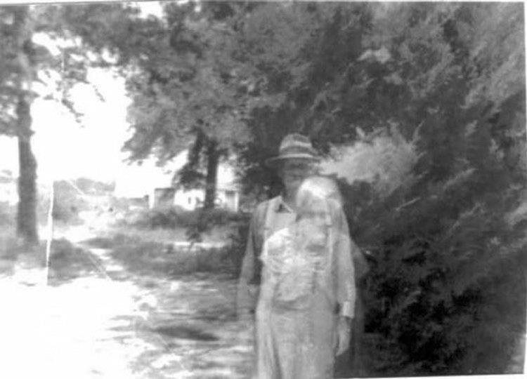 İşte dünyanın konuştuğu fotoğraf! 81 yıl önce çekilen karede kan donduran detay - Resim: 5