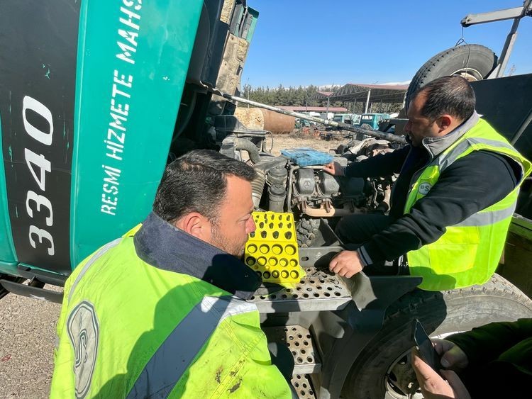 DSİ işçi alımı kura sonucu ve kazananlardan istenilen belgeler - Resim: 2
