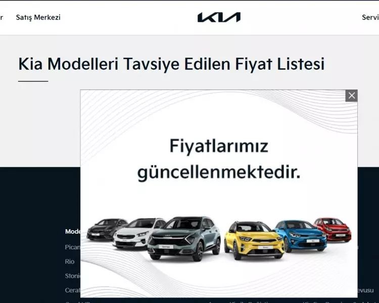 Sıfır araç fiyatları güncellendi: İşte Temmuz 2023 fiyat listesi - Resim: 3