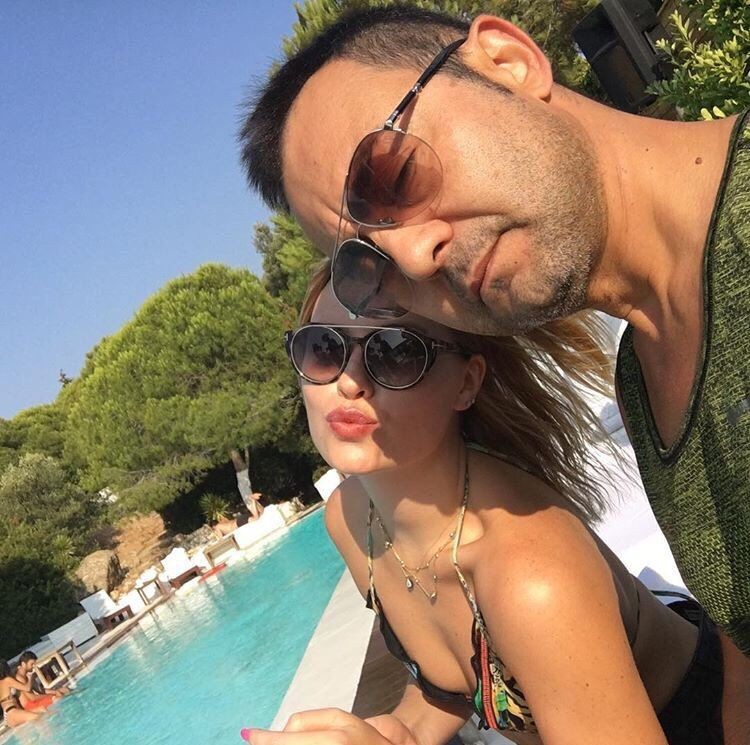 Serdar Ortaç'ın eski eşi Chloe Loughnan'den şoke eden açıklamalar: Gizli gizli takılarımı bozdurup kumara yatırdı - Resim: 8