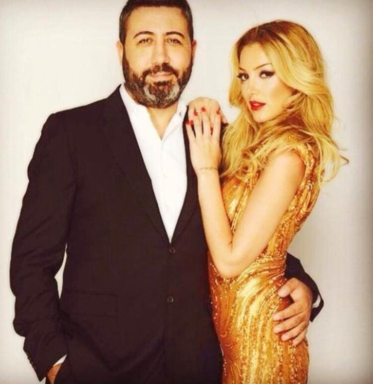 Petek Dinçöz'ün eski eşi Serkan Kodaloğlu iflasın eşiğinde - Resim: 1