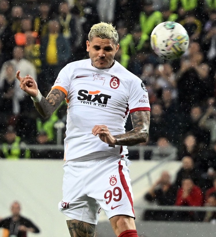Son dakika Galatasaray haberleri... Galatasaray Ankaragücü'nü 4-1 yendi! Şampiyonluk maçından unutulmaz fotoğraflar - Resim: 69