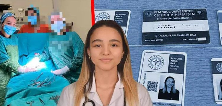 Sahte doktor Ayşe Özkiraz davasında karar çıktı! “Bir kişi de çıkıp Ayşe Özkiraz beni tedavi etti diyemez” - Resim: 4