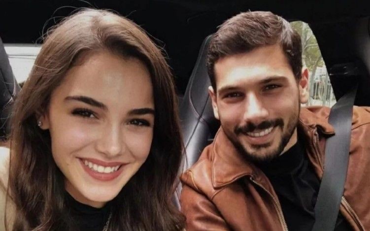 Bircan Bali'den bomba iddia: "Hafsanur Sancaktutan bileklerini keserek intihara kalkıştı!" Sancaktutan'dan yanıt geldi - Resim: 5