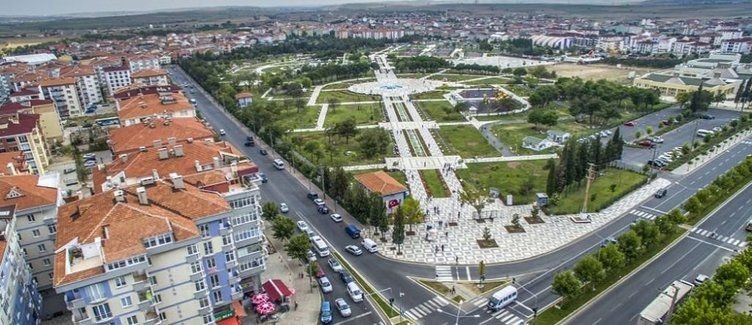 82. il olmaya çok yakın! Bu liste çok konuşulur! İşte il olma potansiyeli en yüksek 67 ilçe - Resim: 9