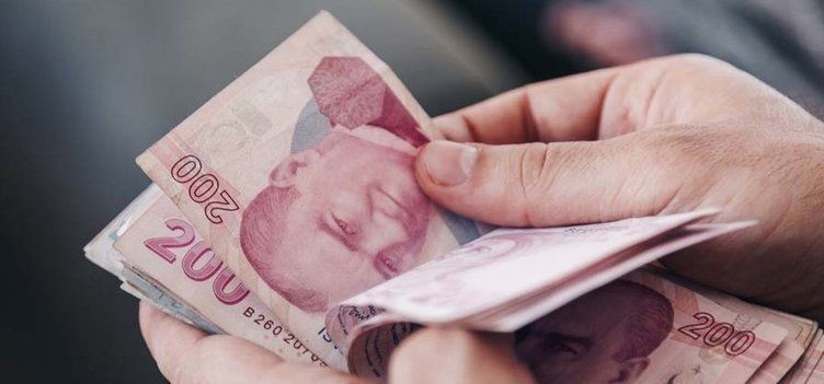 Asgari ücret temmuz zammı ne kadar olacak? Bakan Vedat Işıkhan göreve başladı! Süreç nasıl işleyecek? - Resim: 14