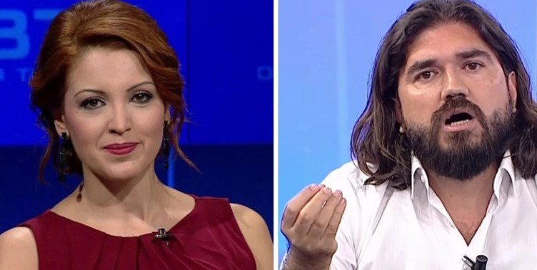 Rasim Ozan Kütahyalı ile boşanan Nagehan Alçı'dan ilk açıklama geldi! - Resim: 2