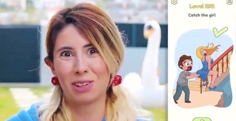 Çocuklara YouTube üzerinden ahlaksızlık aşılayan Dila Kent'e erişim engeli! Bakanlık harekete geçti - Resim: 2