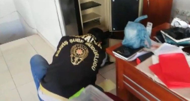 SMA yalanıyla vurgun! 17 araç, 2 arsa ve 1 daire… Suçunu itiraf eden anne tutuklandı - Resim: 10