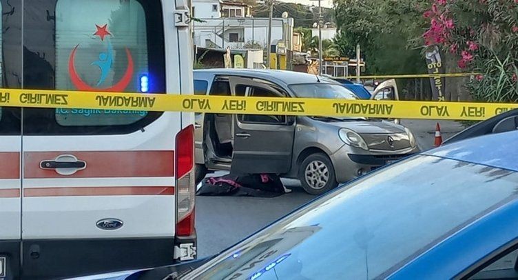 Bodrum'da kanlı infaz! Sebebi belli oldu! Katil cinayeti neden işlediğini itiraf etti - Resim: 5