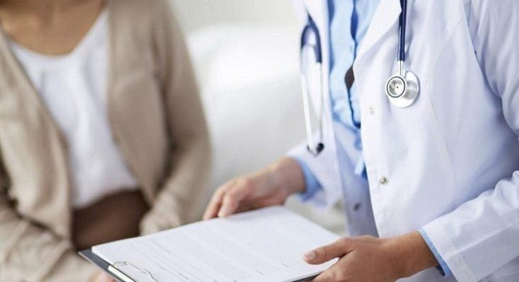 Bir sahte doktor vakası daha! Önlük çaldı anestezi doktoruyum dedi - Resim: 1