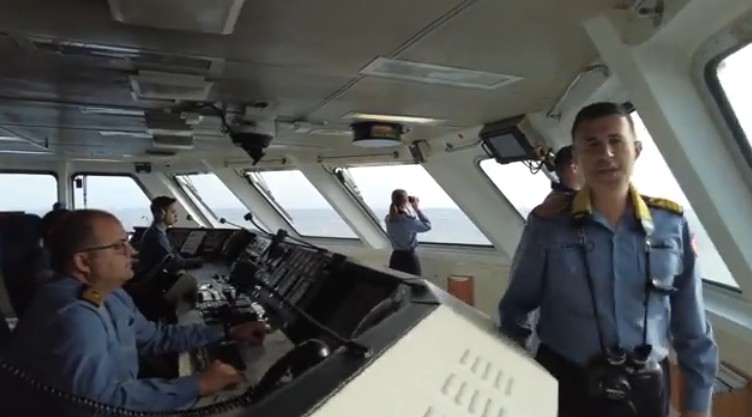 Milli Savunma Bakanlığı'ndan tüyleri diken diken eden video: Ezan oldum dinmedim, dinmem! - Resim: 15
