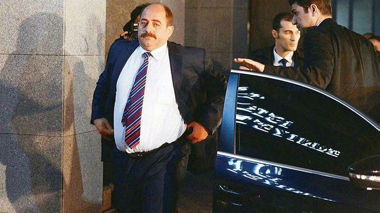 FETÖ'nün 17-25 Aralık kumpasını bitiren savcı İsmail Uçar 9 yıl sonra ilk kez konuştu: 25 Aralık'ı Gülen yönetti - Resim: 8