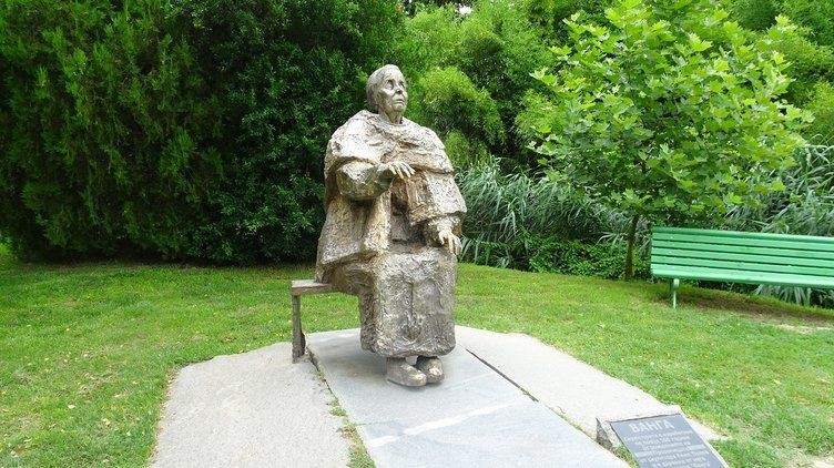 Baba Vanga'nın korkunç kehaneti her an gerçekleşebilir! Baba Vanga 2023 yılı için hangi kehanetlerde bulundu? - Resim: 15