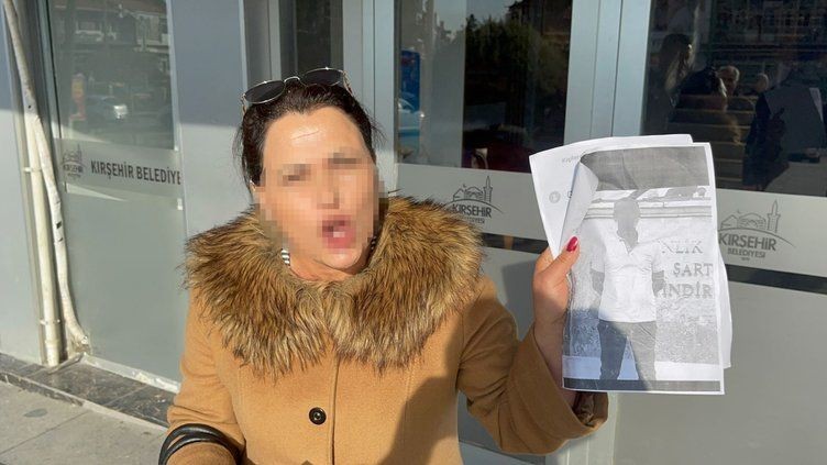 Kırşehir Belediyesi çalışanı 14 yaşındaki erkek çocuğa cinsel organını fotoğrafını gönderdi! Belediye tazminat yüzünden kovmadı - Resim: 2