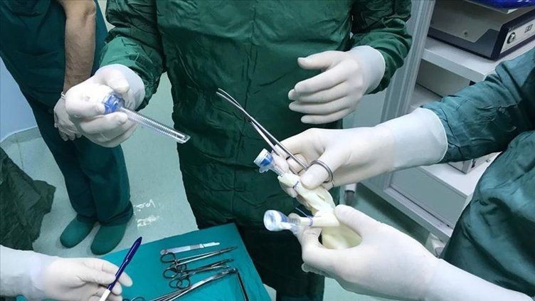 Belçika'dan gelen hastasının estetik ameliyatına alkollü giren doktor için soruşturma başlatıldı! - Resim: 5