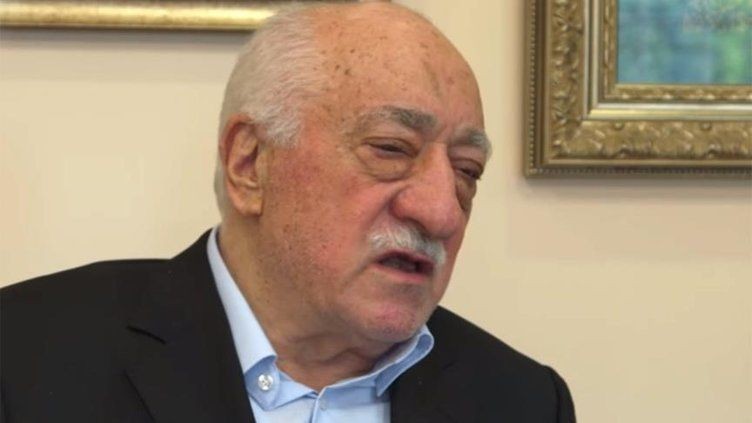Rus Büyükelçi Andrey Karlov suikastının emrini veren FETÖ'cü Temel Alsancak Dallas'ta görüntülendi! Temel Alsancak 26 milyon TL'lik villada yaşıyor - Resim: 8