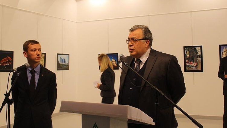 Rus Büyükelçi Andrey Karlov suikastının emrini veren FETÖ'cü Temel Alsancak Dallas'ta görüntülendi! Temel Alsancak 26 milyon TL'lik villada yaşıyor - Resim: 10