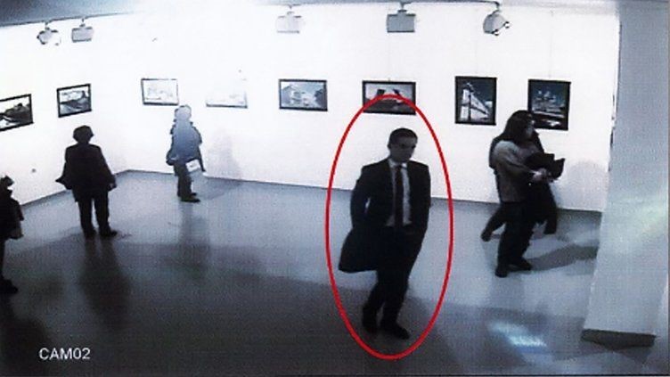 Rus Büyükelçi Andrey Karlov suikastının emrini veren FETÖ'cü Temel Alsancak Dallas'ta görüntülendi! Temel Alsancak 26 milyon TL'lik villada yaşıyor - Resim: 12
