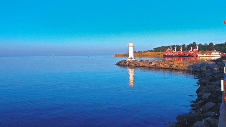 CHP'li Tekirdağ Büyükşehir Belediyesi'ne tepkiler dinmiyor! Vatandaşlar çileden çıktı | Turistik ilçeyi lağım kokusu sardı - Resim: 2