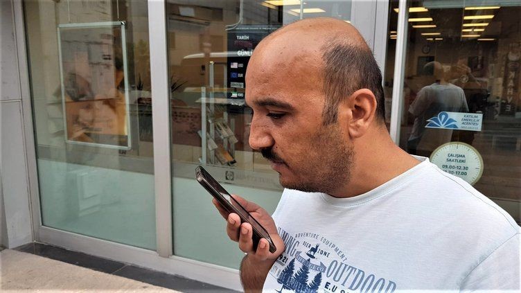 Karabük'te yaşayan Orhan Şanlı, banka hesabında 500 bin tl görünce şaşkına döndü - Resim: 3
