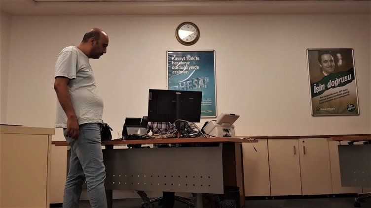 Karabük'te yaşayan Orhan Şanlı, banka hesabında 500 bin tl görünce şaşkına döndü - Resim: 4