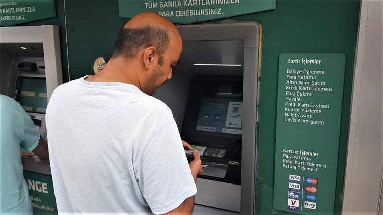 Karabük'te yaşayan Orhan Şanlı, banka hesabında 500 bin tl görünce şaşkına döndü - Resim: 5