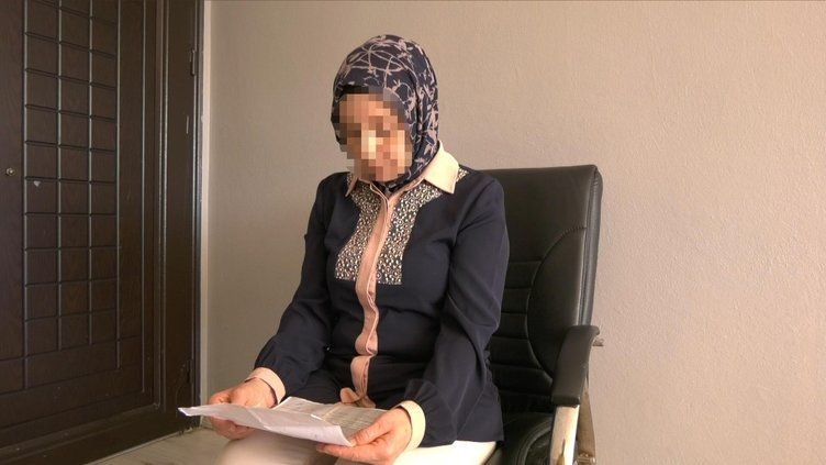 Hastanede cinsel taciz skandalı! Kameranın olmadığı yere çekip... - Resim: 4