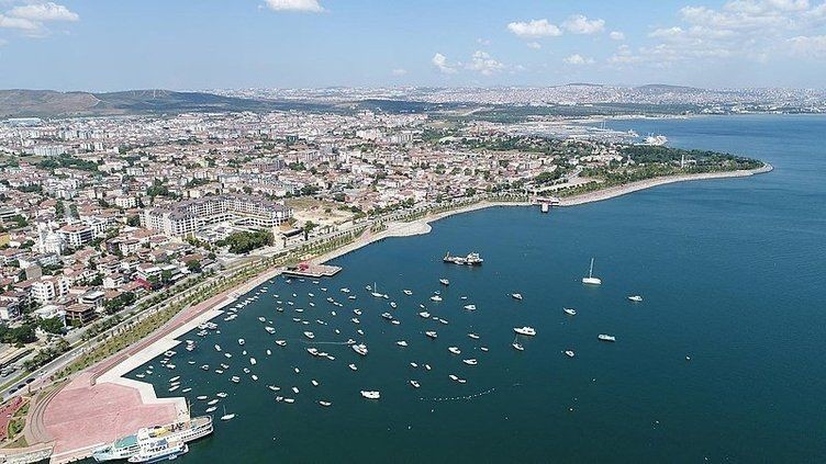 82. il olmaya çok yakın! Bu liste çok konuşulur! İşte il olma potansiyeli en yüksek 67 ilçe - Resim: 11