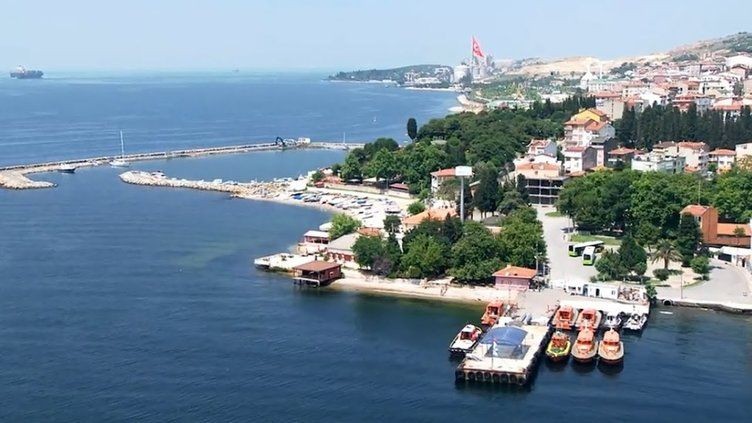 82. il olmaya çok yakın! Bu liste çok konuşulur! İşte il olma potansiyeli en yüksek 67 ilçe - Resim: 15