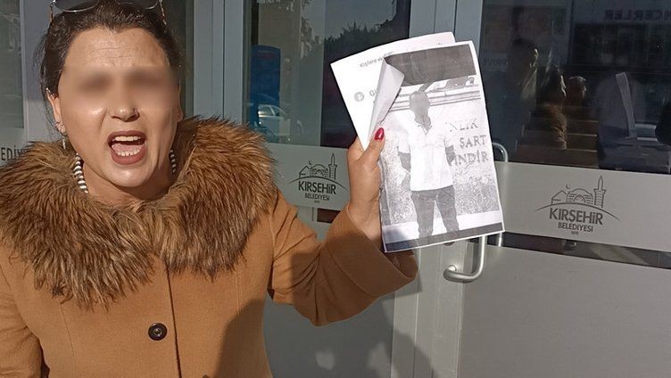 Kırşehir Belediyesi çalışanı 14 yaşındaki erkek çocuğa cinsel organını fotoğrafını gönderdi! Belediye tazminat yüzünden kovmadı - Resim: 4