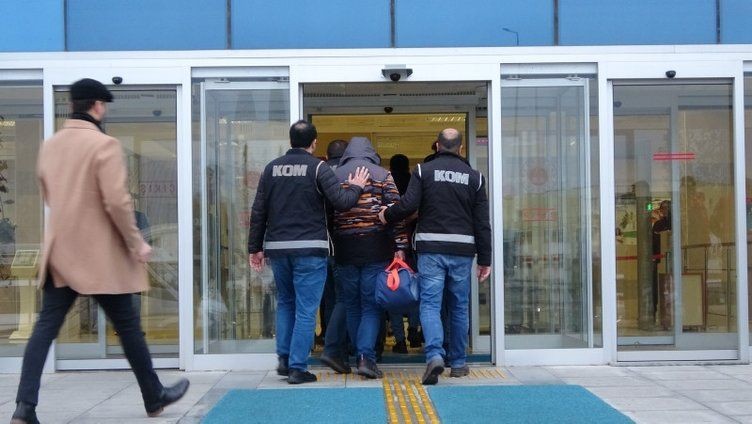 Gökçeada Belediyesi'ne rüşvet operasyonu işte ortaya çıkan konuşmalar! 'Göze battın devret' - Resim: 5