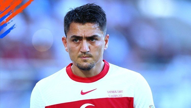 Cengiz Ünder'in adı Galatasaray'la anılırken Beşiktaş'la anlaştı - Resim: 1