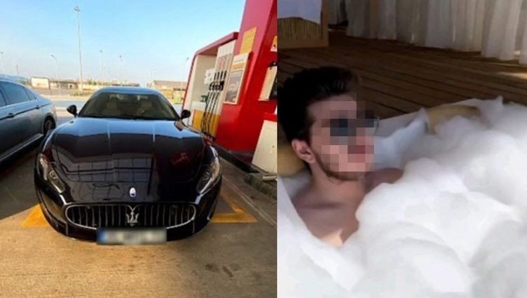 60 milyonluk vurgunun ardından yerli ‘Richie Rich’ kargo kodlarını hacklerken yakalandı - Resim: 4