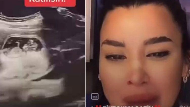 TikTok fenomenlerine operasyon! Soruşturmada şok ayrıntılar: Bebeğimin katilisin - Resim: 4