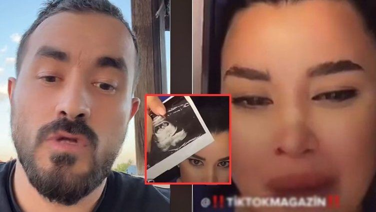 TikTok fenomenlerine operasyon! Soruşturmada şok ayrıntılar: Bebeğimin katilisin - Resim: 5