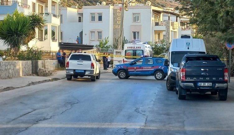Bodrum'da kanlı infaz! Sebebi belli oldu! Katil cinayeti neden işlediğini itiraf etti - Resim: 8